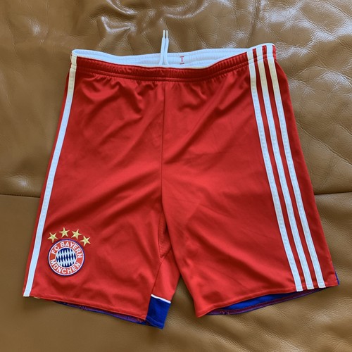 Bayern münchen adidas - münchen,