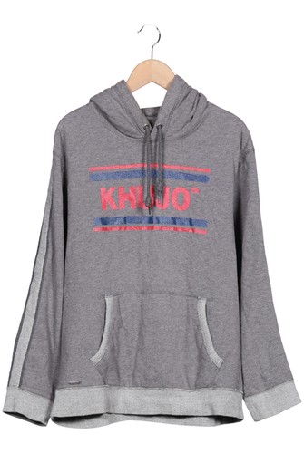 Khujo kapuzenpullover herren - khujo,
