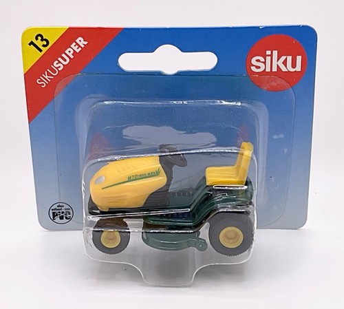 Siku 1312 mtd yard - 1312,