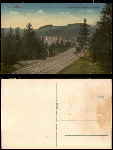 Hetzdorf flöha sachsen - hetzdorf-flöha,