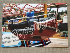 XXL Foto Gondel Karussell