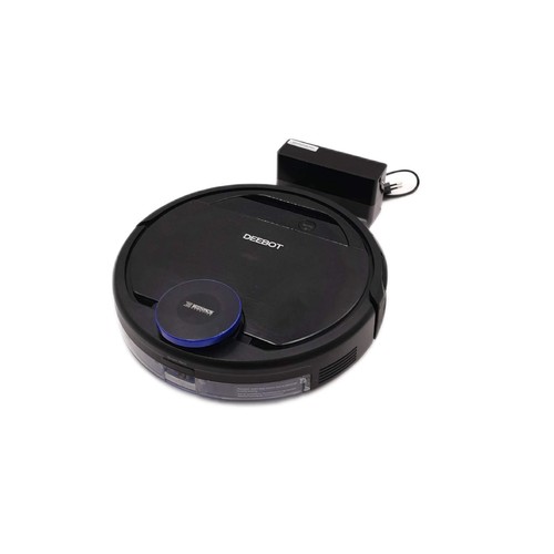 Ecovacs saug und - ecovacs, wischroboter
