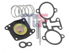 Benzindruckregler Überholsatz 81-96 Chevrolet Astro Blazer Van Pickup Suburban u