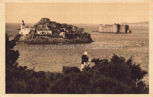 Carantec morlaix finistere - carantec,
