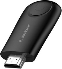 MiraScreen E9 HD TV Stick