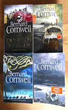 Bernhard Cornwell