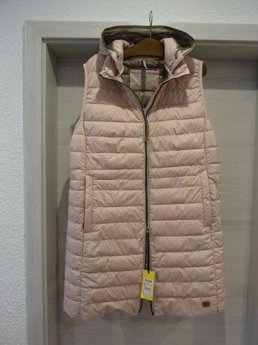 Camel active steppweste 46 - active,