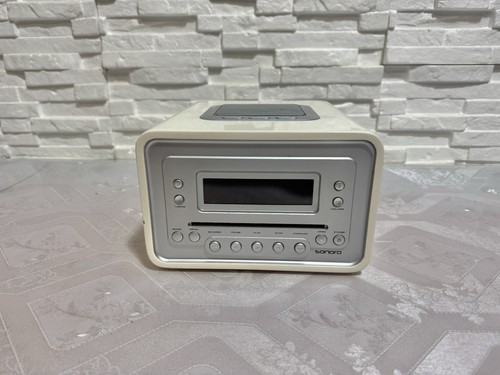 Sonoro cubo 1300 geht - sonoro, au-1300