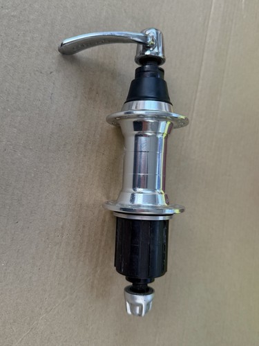Buje shimano deore parallax - deore, xt