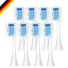 Elektrische Zahnbürstenköpfe