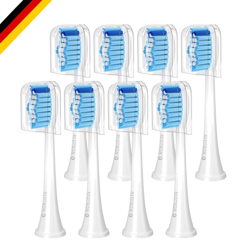 Elektrische zahnbürstenköpfe - elektrische,
