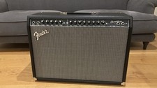 Fender Champion 100 Guitar Amp