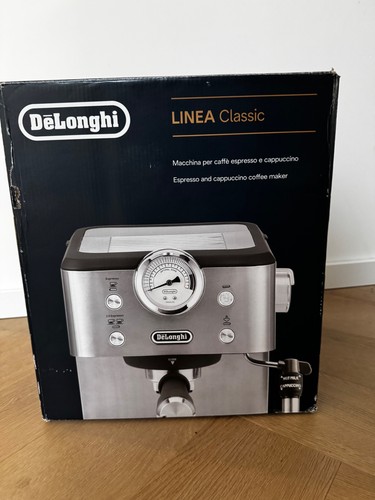 Longhi classic em450 m - de,