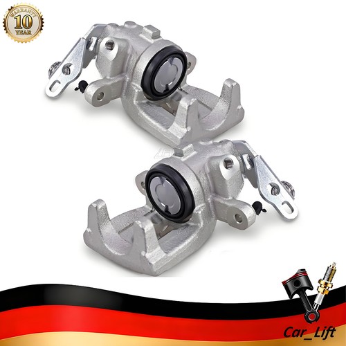Bremssattel hinten links - hinten,
