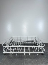 ✅ Geschirrkorb Unten Unter