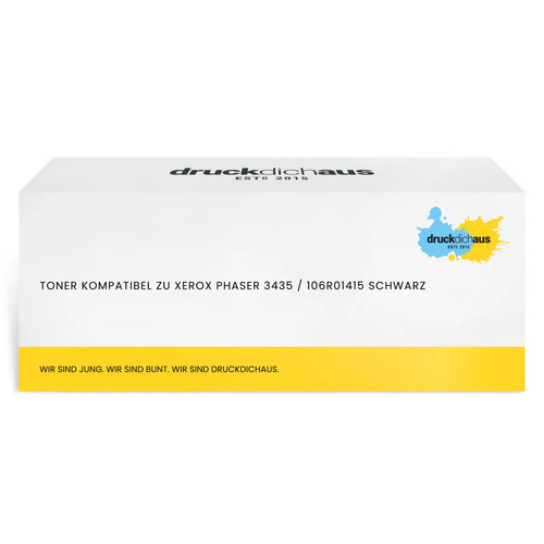 Toner kompatibel xerox - toner, zu