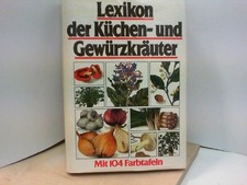 Lexikon der Küchen- und