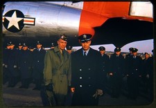 Kodachrome 35mm Dia - USAF