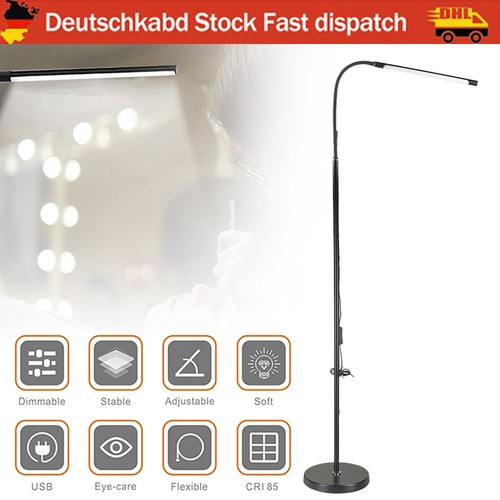 Led stehleuchte stehlampe - led,