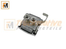 Duo-Matic Schnellkupplung