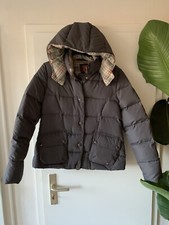 Joules Daunenjacke Damen Gr.xl /42 w. Neu 70% Daunen 30% Federn,Kapuze abnehmbar