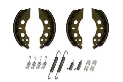 Kampol bremsbacken set - set, 200x50