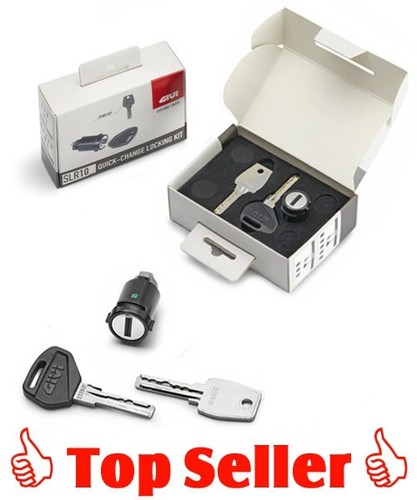 Givi slr101 smart security - smart,