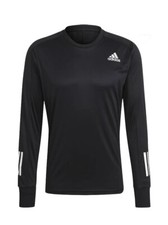 Adidas herren laufshirt - herren,