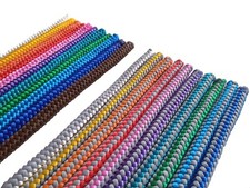 LA-24 Springseil (10er Set) - 10 x Sprungseil, Seil für Seilspringen, Fitness