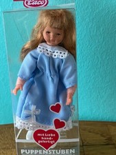 Mädchen  Caco OVP  Puppenhaus