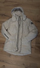 Moose Knuckles Stirling Daunen