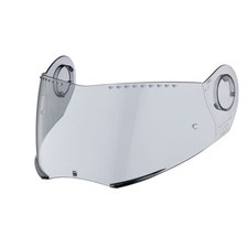 Clear Smoked Visor SV1 for
