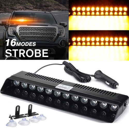 Led auto blitzlicht - led,