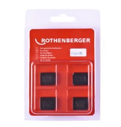 Rothenberger schneidbacken - rothenberger,