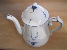 Kaffeekanne serie alt - kaffeekanne,