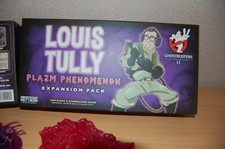 Ghost Buster The Board Game II