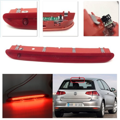 Led bremslicht für golf 6 - vw,