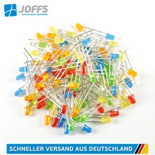 120 Stück 3mm oder 5mm LED