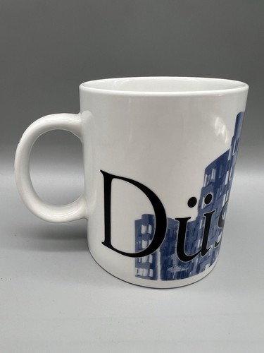Starbucks city mug tasse - mug,