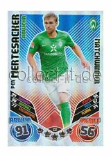 Match Attax 11/12 - 332 - PER