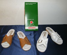 WÖRISHOFER FUßBETT