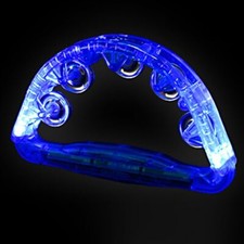 LED-Schellenkranz