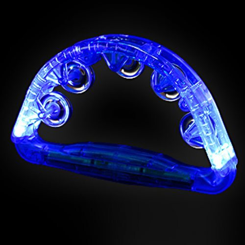 LED-Schellenkranz