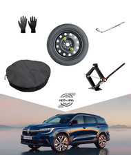 Ersatzrad reserverad notrad - ersatzrad,