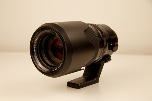 Fujifilm fuji 140mm f2 8 - fujifilm, f2.8