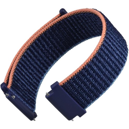 Uhrenarmband nylon sport - uhrenarmband,