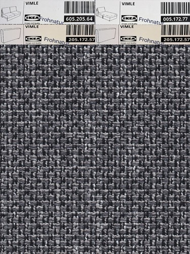 Ikea vimle bezug 3er - ikea,