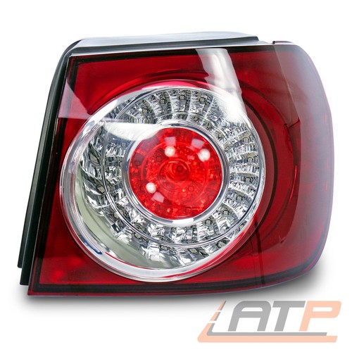 Led heckleuchte rückleuchte - heckleuchte,