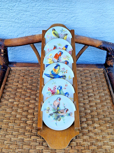 Keramikwandteller delfts boch - keramikwandteller,