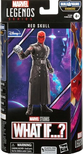 Hasbro marvel legends series - marvel,